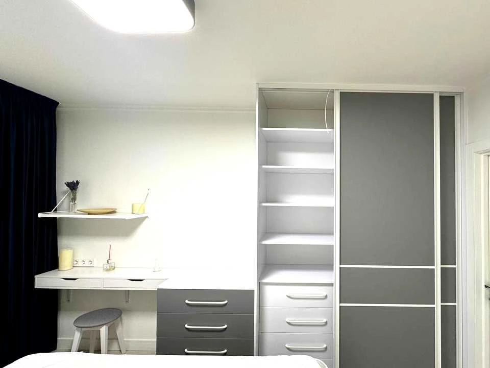 Apartment. European Union Avenue, Podil