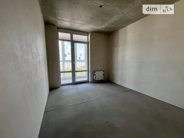 Sale of 1-room apartment 46.3 sq. m. on Polovetska Street 4 • ID 3470