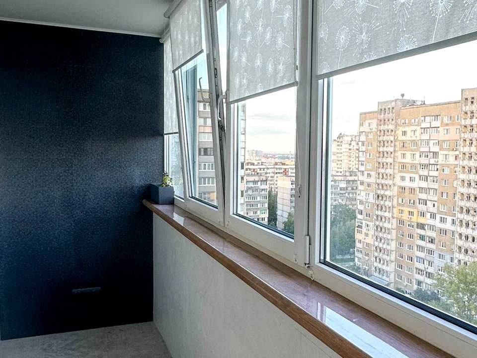 Apartment. European Union Avenue, Podil
