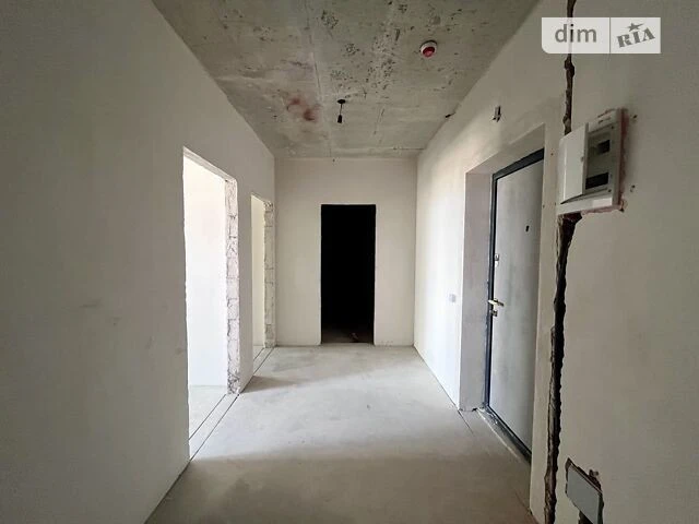 Sale of 1-room apartment 46.3 sq. m. on Polovetska Street 4 • ID 3470