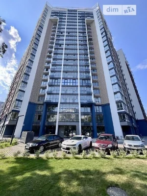 Sale of 1-room apartment 46.3 sq. m. on Polovetska Street 4 • ID 3470