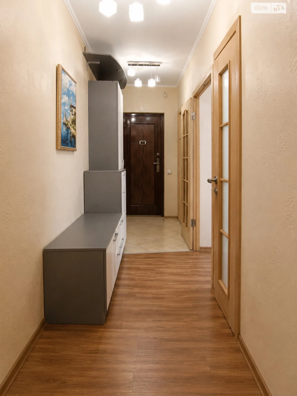 Продажа Квартира Победа-6