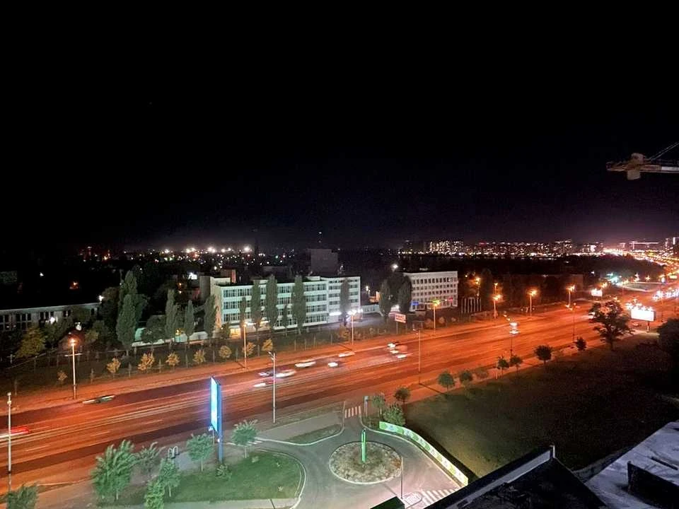 Квартира. Київ, проспект Миколи Бажана