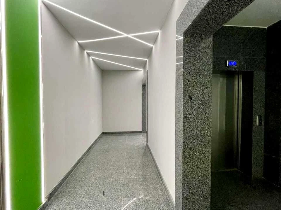 Квартира. Київ, проспект Миколи Бажана