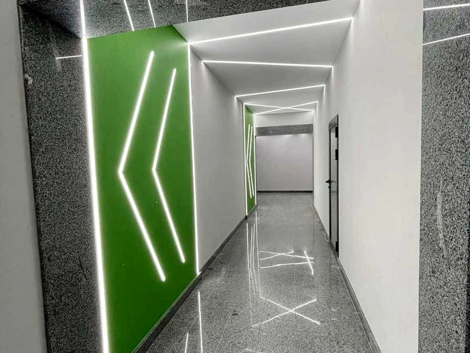 Квартира. Київ, проспект Миколи Бажана