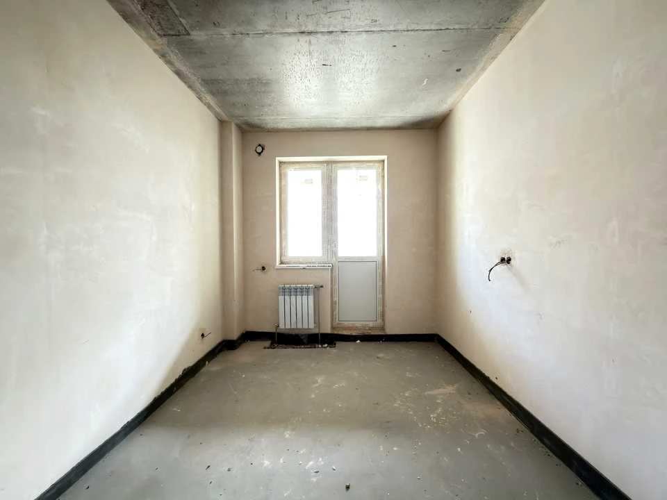 One-bedroom apartment. Yuriy Kondratyuk st., Kyiv