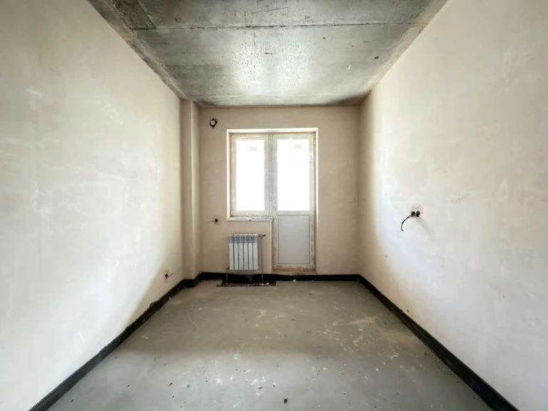 One-bedroom apartment. Yuriy Kondratyuk st., Kyiv