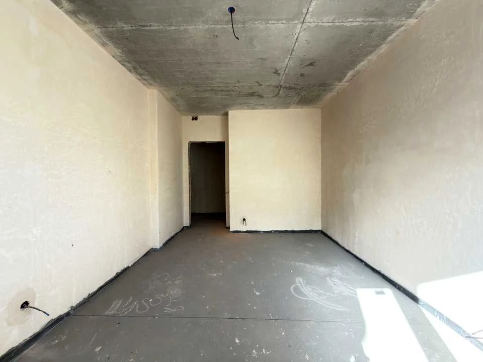 One-bedroom apartment. Yuriy Kondratyuk st., Kyiv