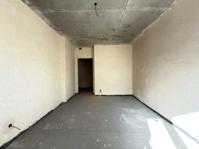 One-bedroom apartment. Yuriy Kondratyuk st., Kyiv