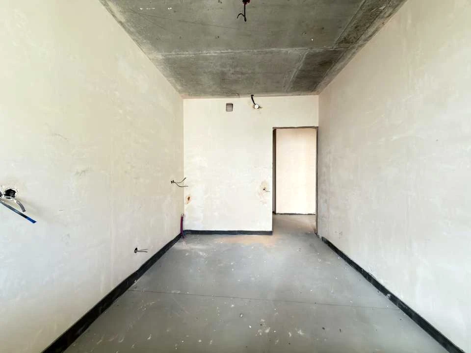 One-bedroom apartment. Yuriy Kondratyuk st., Kyiv