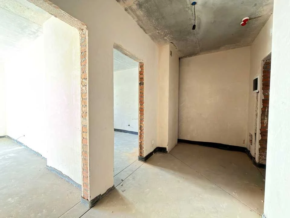 One-bedroom apartment. Yuriy Kondratyuk st., Kyiv