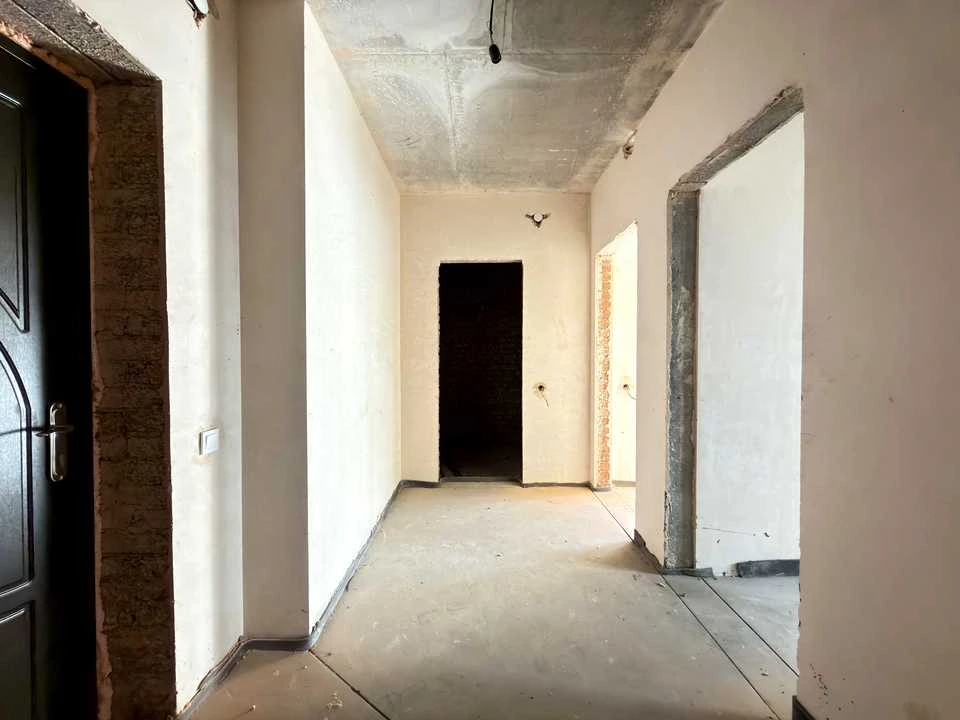 One-bedroom apartment. Yuriy Kondratyuk st., Kyiv
