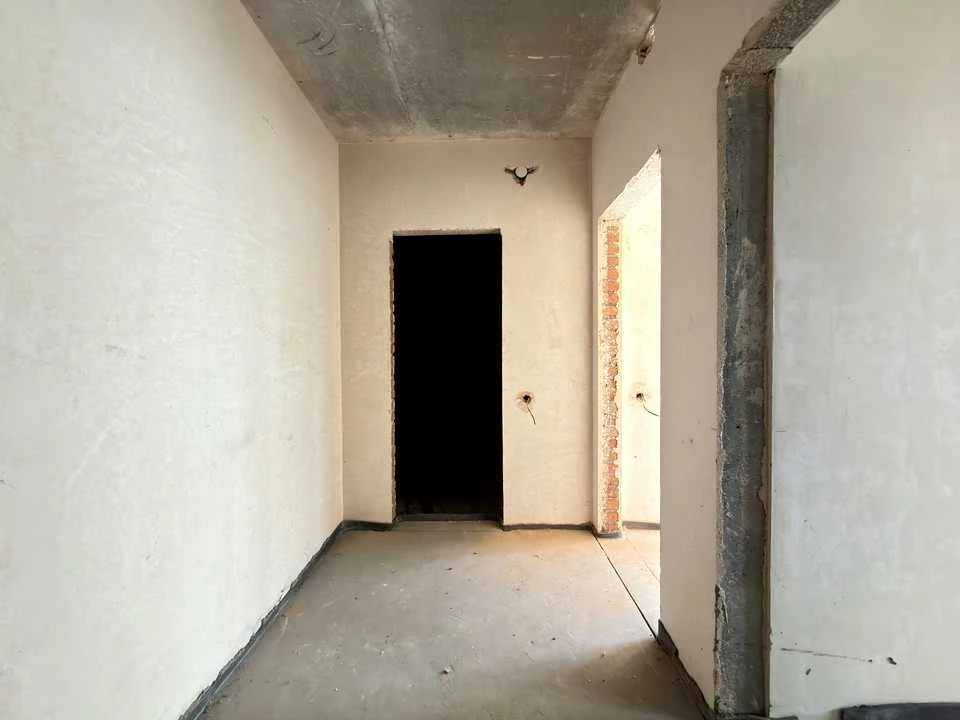 One-bedroom apartment. Yuriy Kondratyuk st., Kyiv