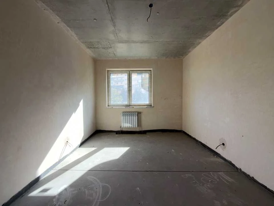 One-bedroom apartment. Yuriy Kondratyuk st., Kyiv