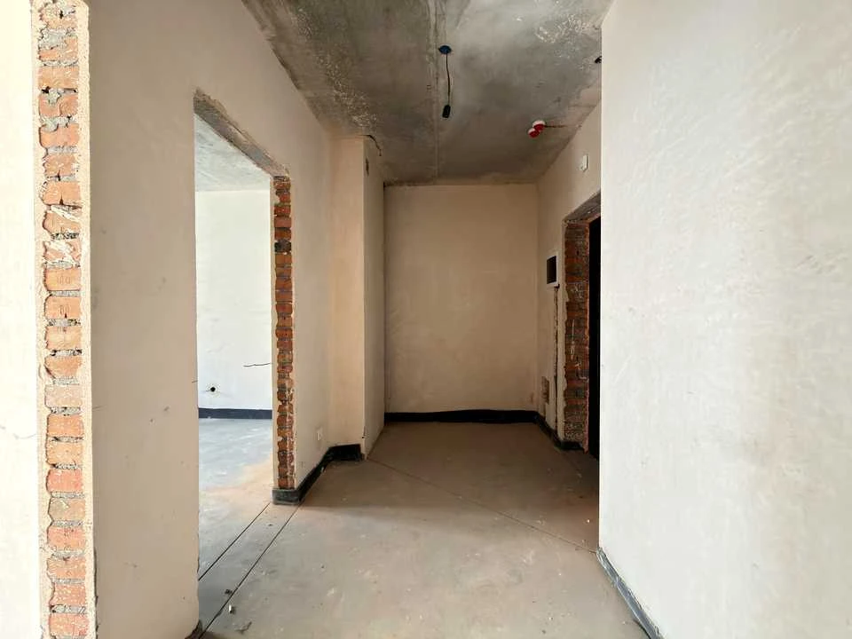 One-bedroom apartment. Yuriy Kondratyuk st., Kyiv