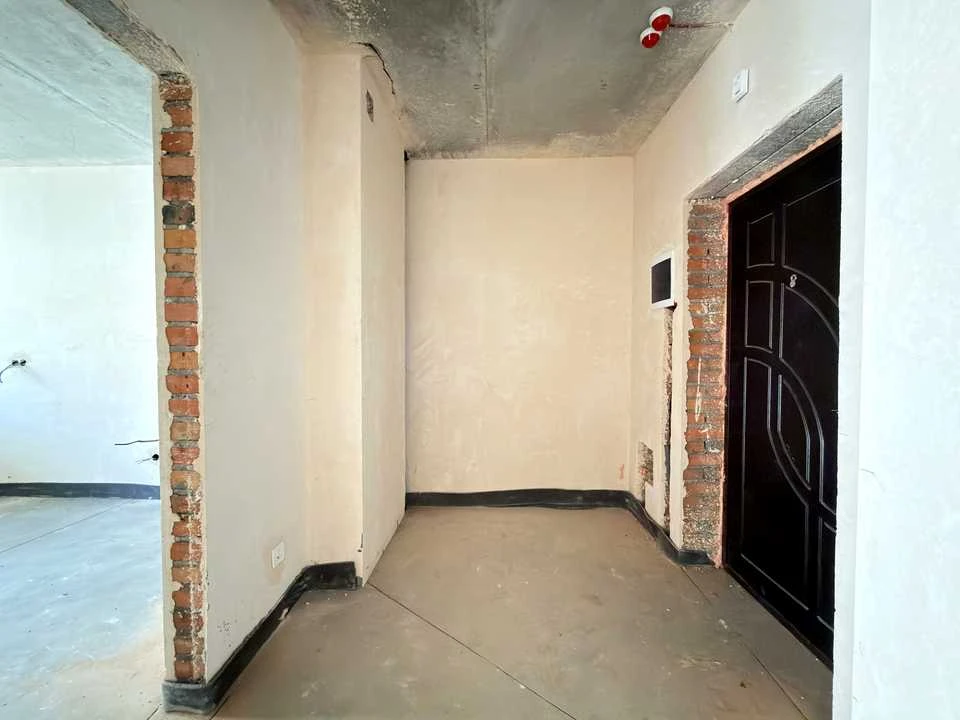 One-bedroom apartment. Yuriy Kondratyuk st., Kyiv