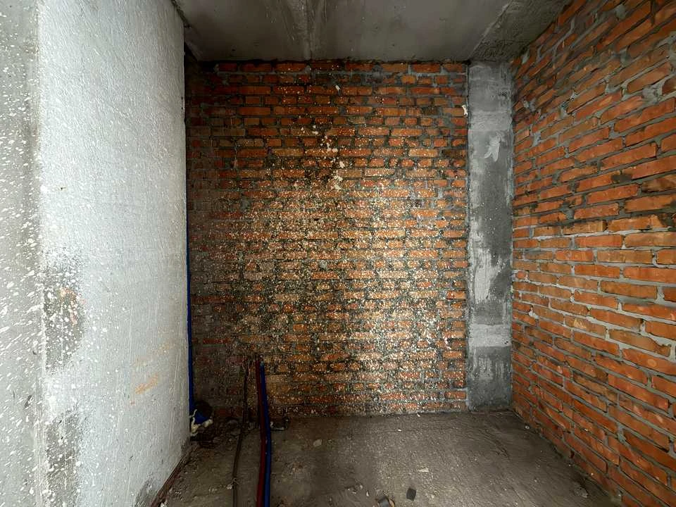 One-bedroom apartment. Yuriy Kondratyuk st., Kyiv