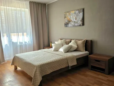 Квартира. Київ, вулиця Урлівська.