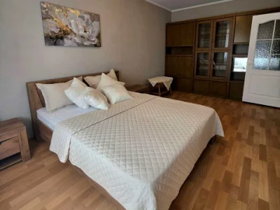 Квартира. Київ, вулиця Урлівська.