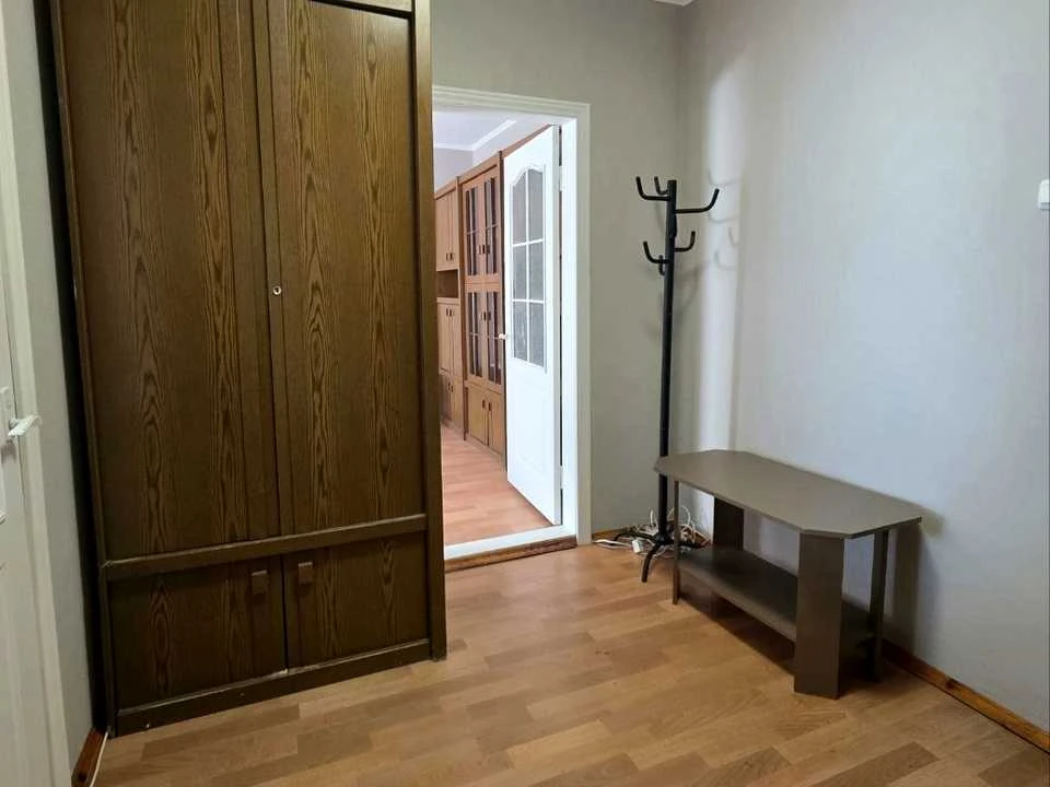 Квартира. Київ, вулиця Урлівська.