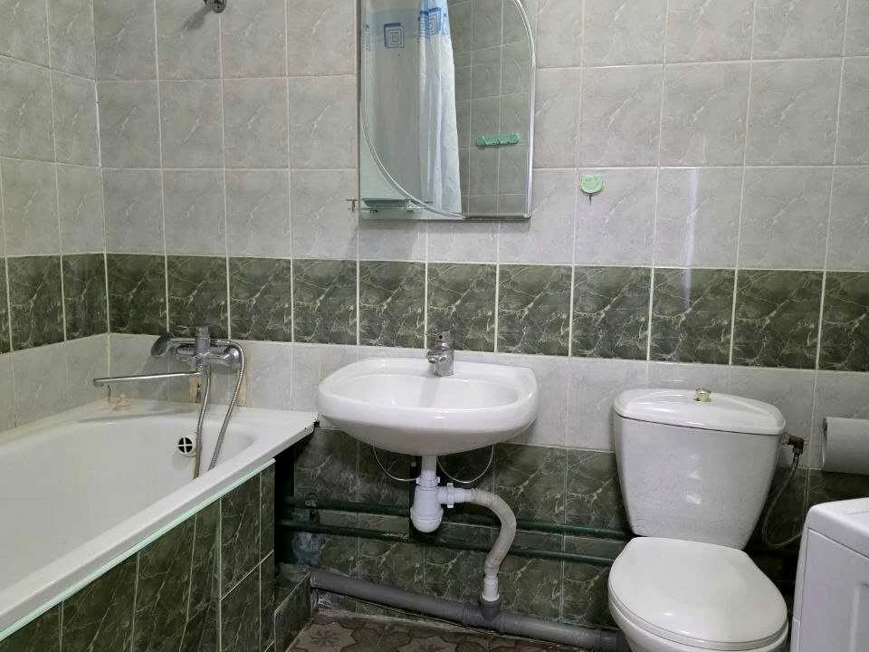 Квартира. Київ, вулиця Урлівська.