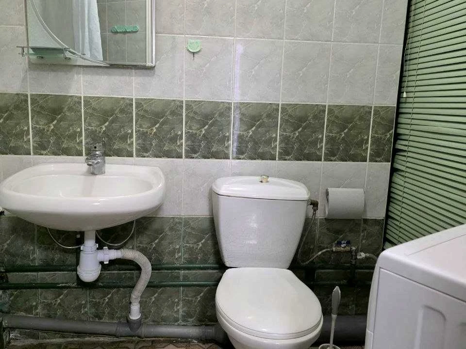 Квартира. Київ, вулиця Урлівська.