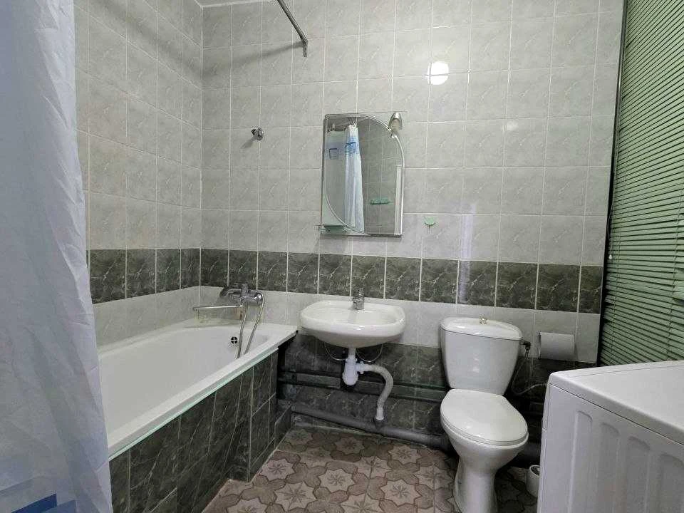 Квартира. Київ, вулиця Урлівська.