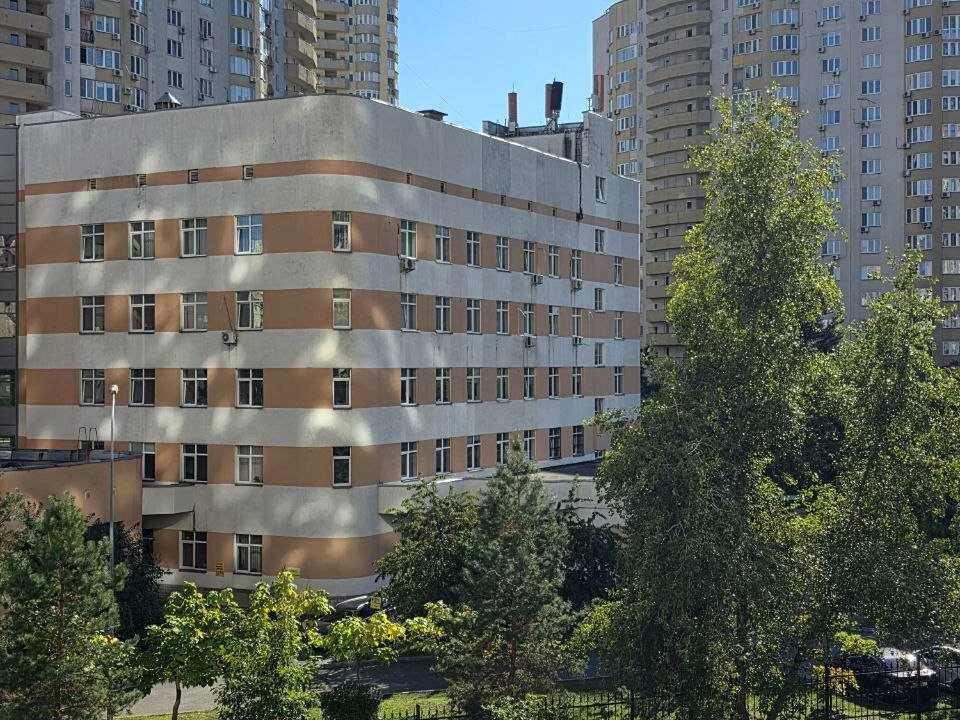 Квартира. Київ, вулиця Урлівська.