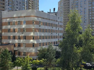 Квартира. Київ, вулиця Урлівська.