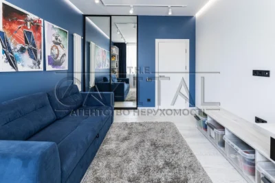 Stylish Spacious 4-Bedroom Apartment for Sale