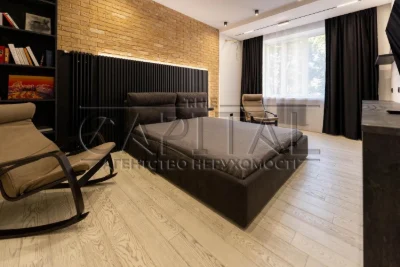 Stylish Spacious 4-Bedroom Apartment for Sale