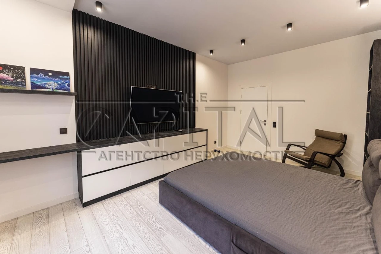 Stylish Spacious 4-Bedroom Apartment for Sale