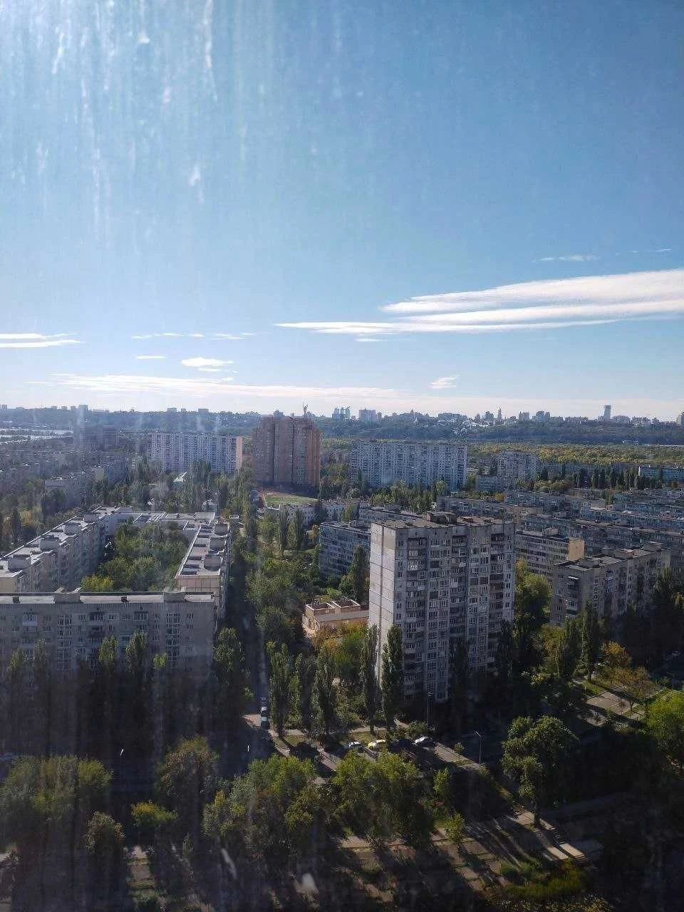 RUSANIV RESIDENCE Penthouse apartment with 3 rooms, street, Eugene Sverstuka, 54.