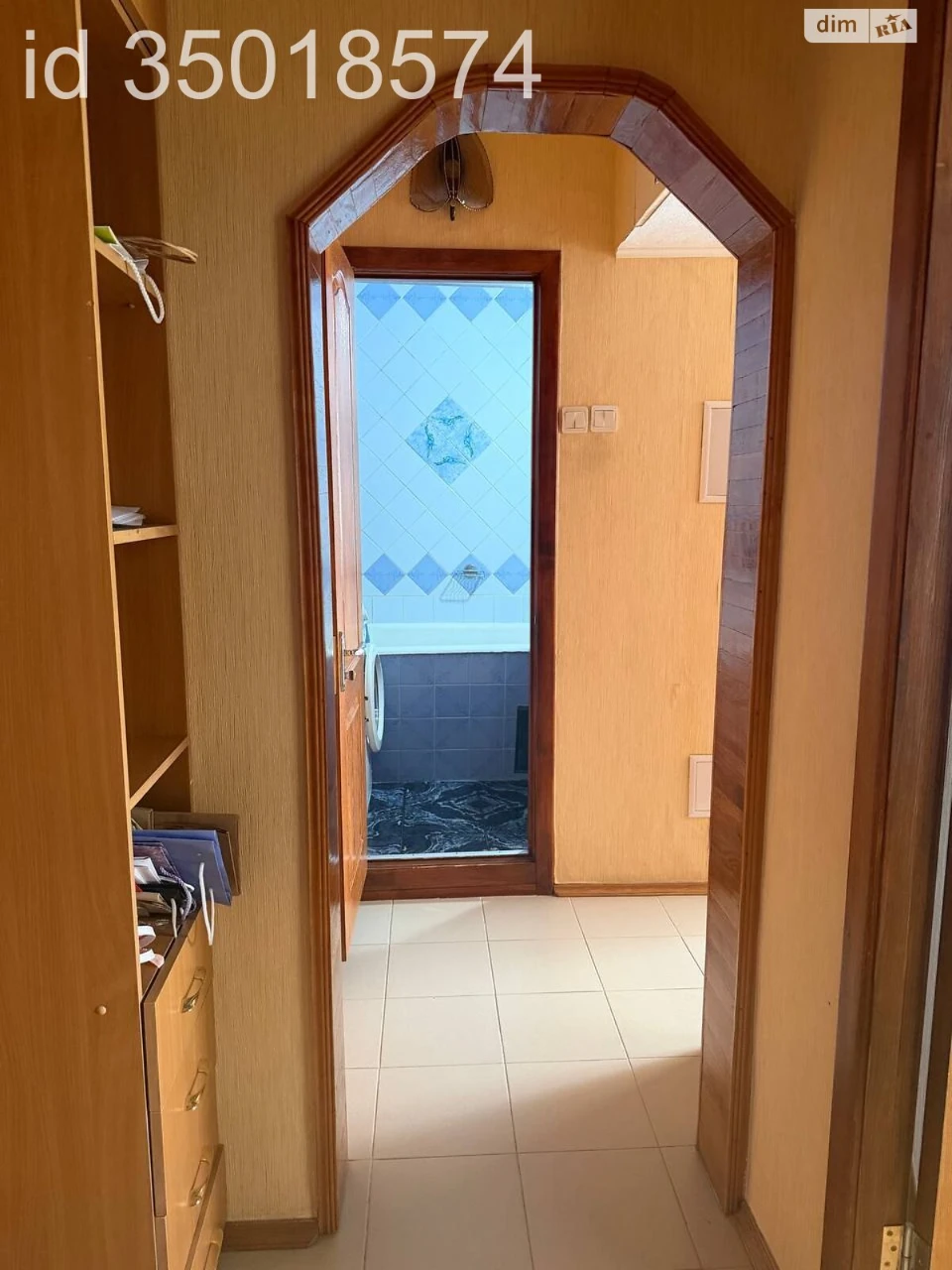 Apartment for Sale in Troschyna