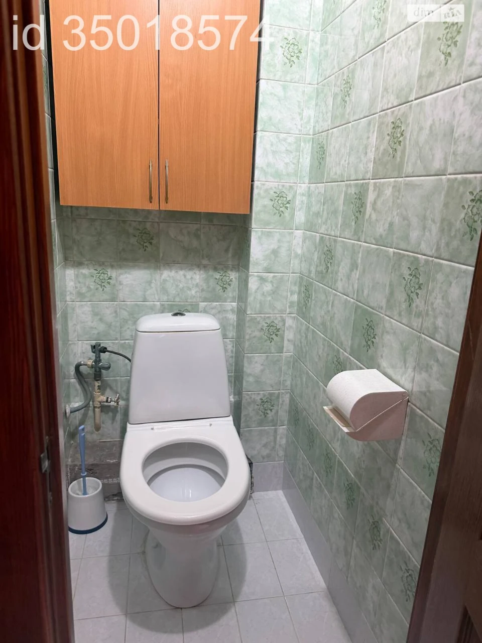 Apartment for Sale in Troschyna