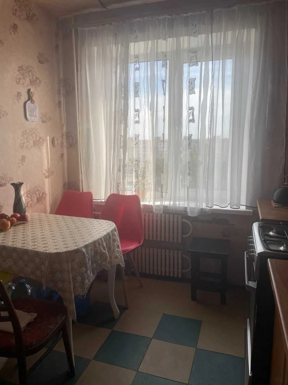 Продам 2х квартиру Левобеоежный 3