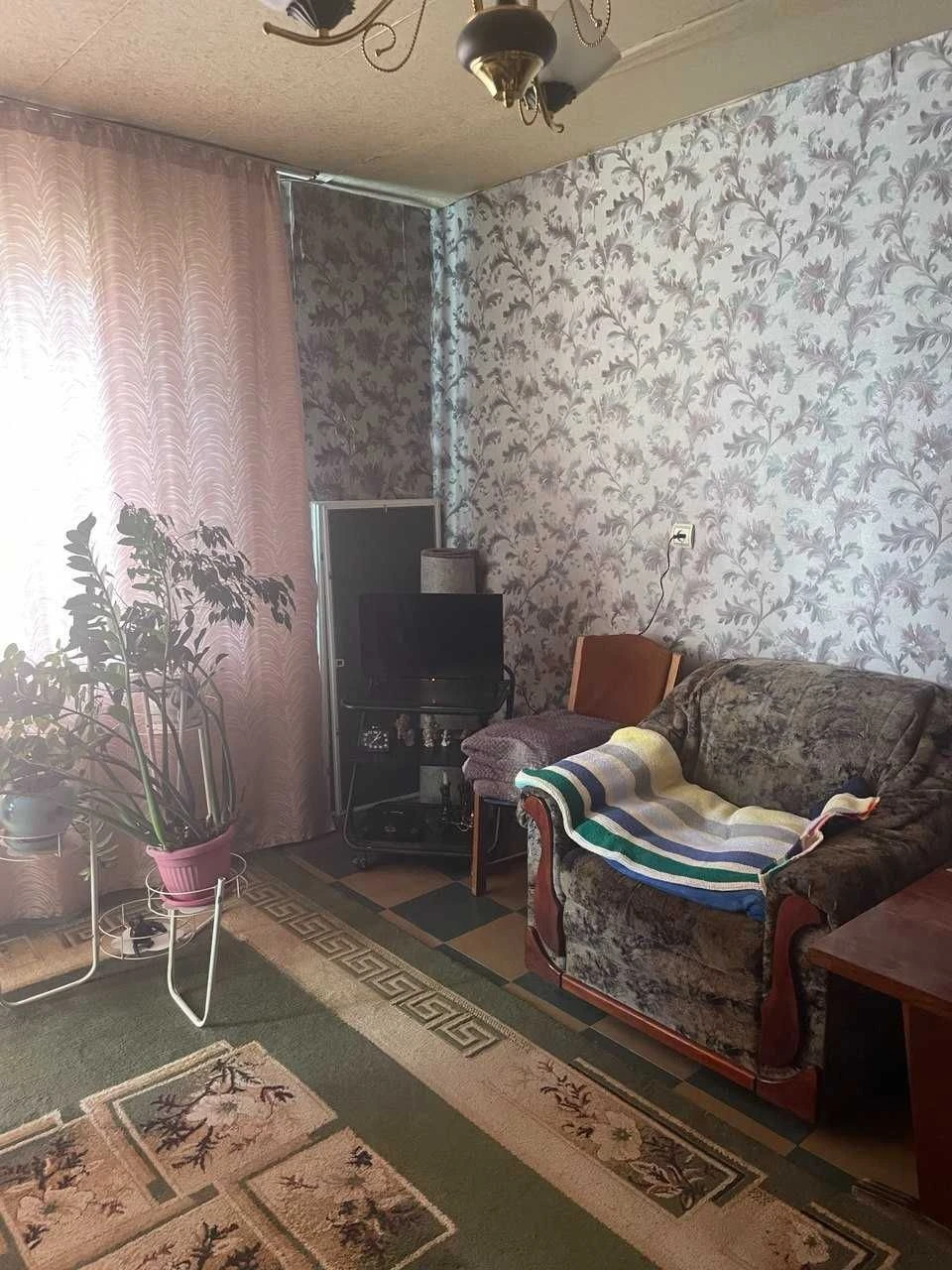 Продам 2х квартиру Левобеоежный 3