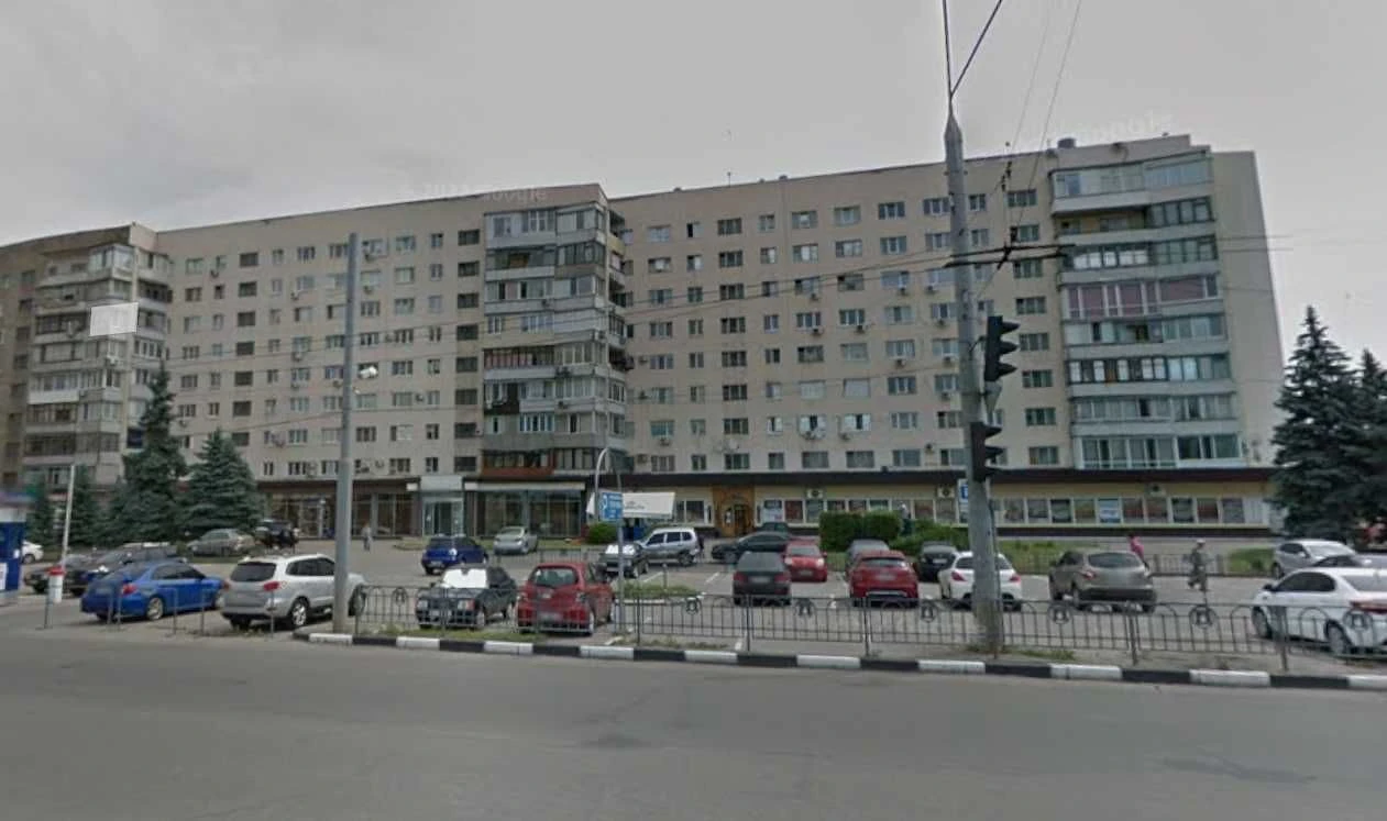 ‼️SUPER PRICE 24000$‼️For Sale 2-room apartment on the 5th floor of a 9-story building, 44 sq m, Prospect of Science