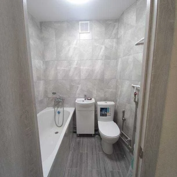 For Sale 1-bedroom apartment on Street G. Труда 5 minutes