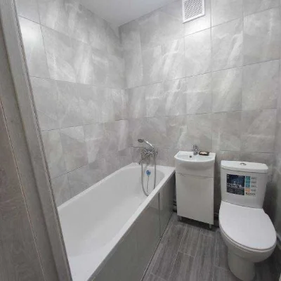 For Sale 1-bedroom apartment on Street G. Труда 5 minutes