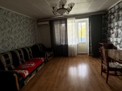 Квартира. Одесса, улица Семена Палия
