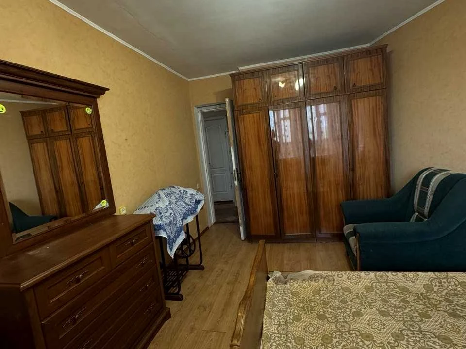 Квартира. Одесса, улица Семена Палия