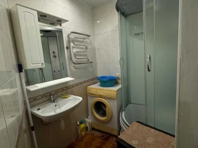 Квартира. Одесса, улица Семена Палия