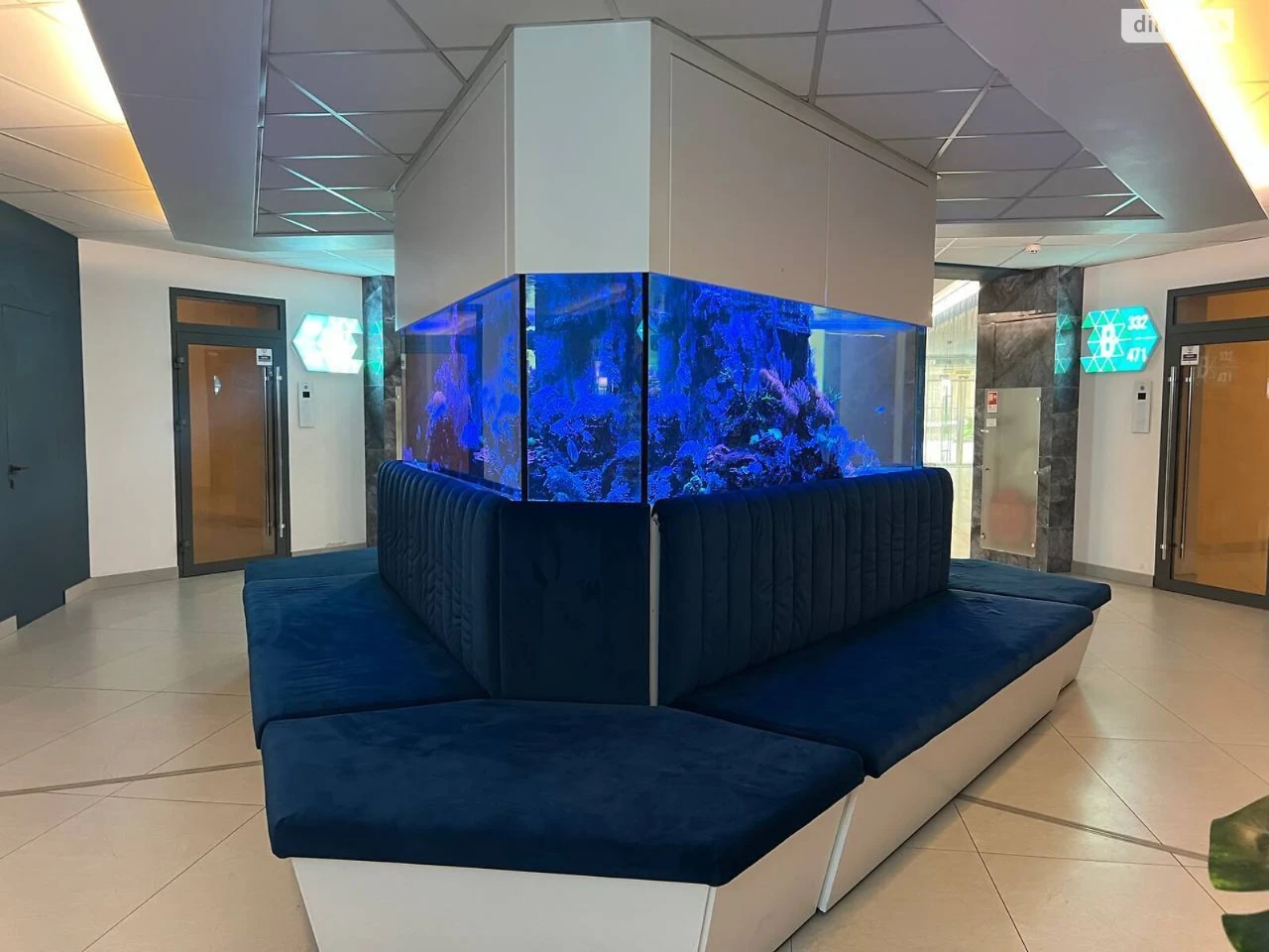 Apartment for Sale in Great Fountain