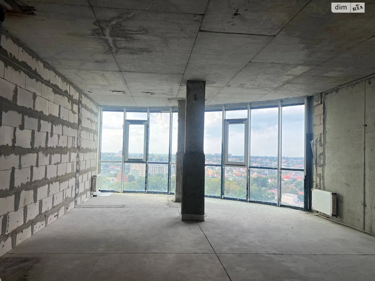 Apartment for Sale in Great Fountain