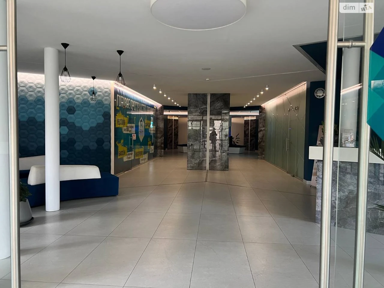 Apartment for Sale in Great Fountain