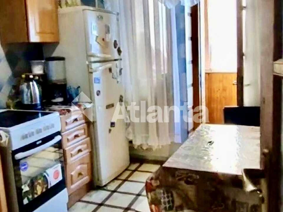 Квартира. Одеса, Академіка Корольова, ул.