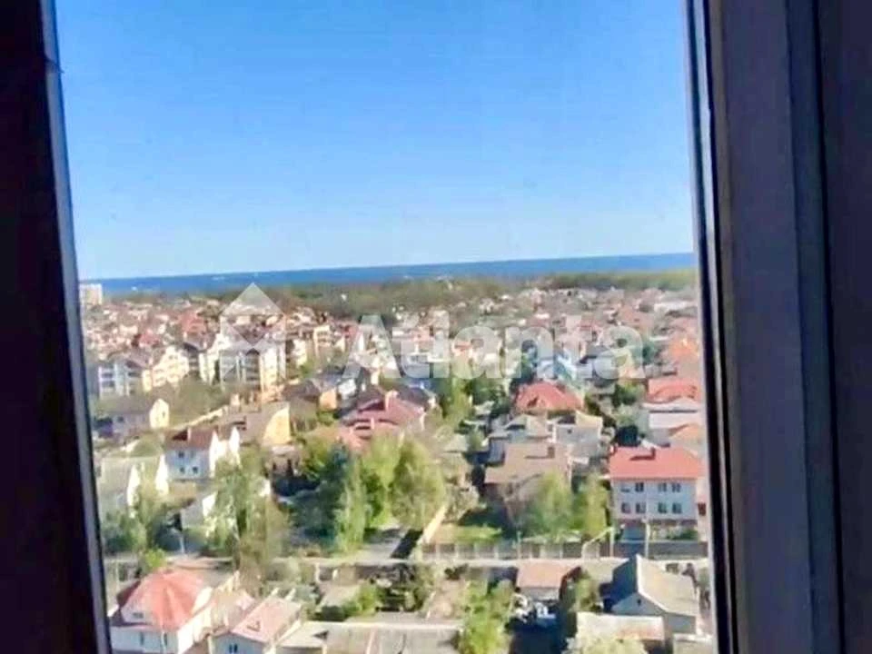 Квартира. Одеса, Академіка Корольова, ул.