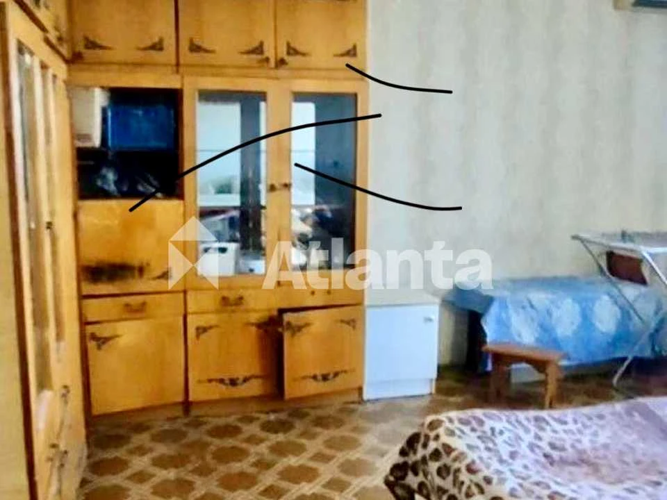 Квартира. Одеса, Академіка Корольова, ул.