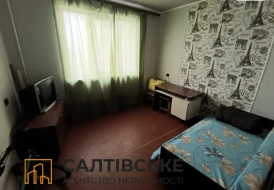 OL-3477 For Sale 3-room apartment in Saltyevka, Studenska 520 m²